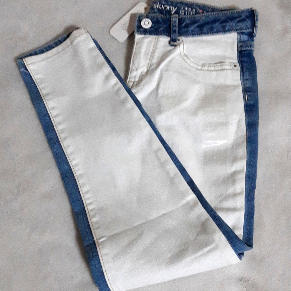 Gymboree Girls Skinny Jeans